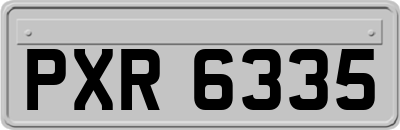 PXR6335