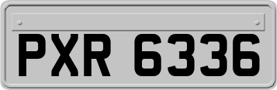 PXR6336