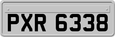 PXR6338