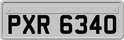 PXR6340