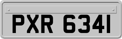 PXR6341