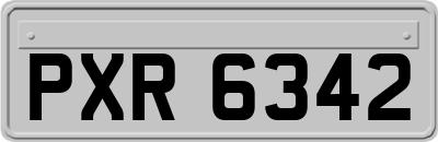 PXR6342