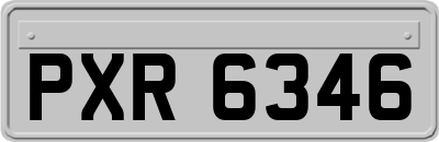 PXR6346