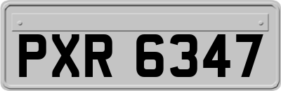 PXR6347