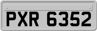 PXR6352