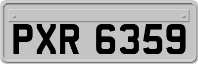 PXR6359