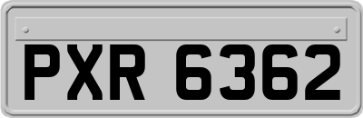 PXR6362