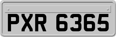 PXR6365