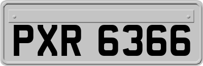 PXR6366