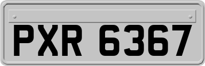 PXR6367