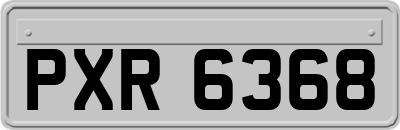 PXR6368