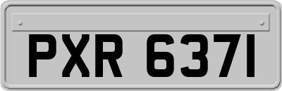 PXR6371