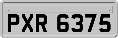 PXR6375