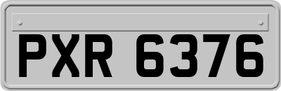 PXR6376