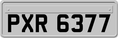 PXR6377