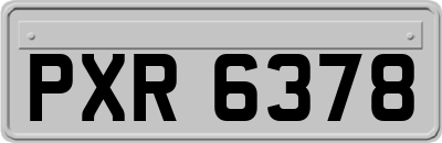 PXR6378