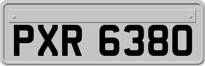 PXR6380