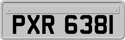 PXR6381