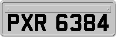 PXR6384