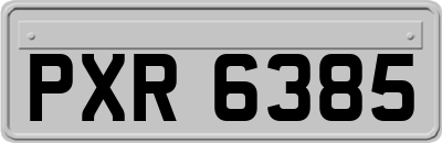 PXR6385