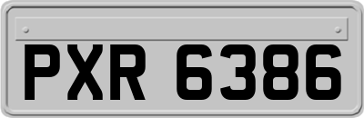 PXR6386