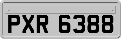 PXR6388