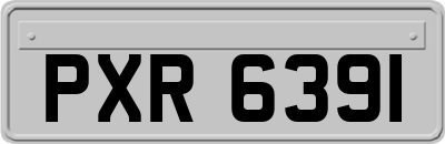 PXR6391