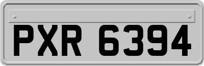 PXR6394