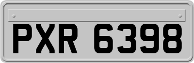 PXR6398