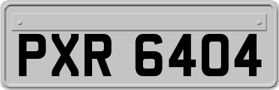 PXR6404