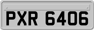 PXR6406