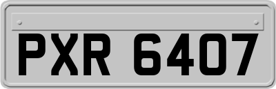 PXR6407