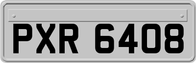 PXR6408