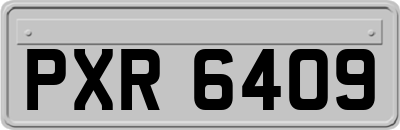 PXR6409