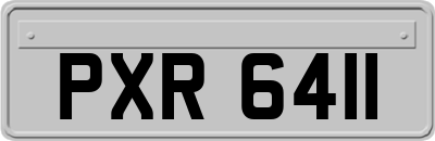 PXR6411