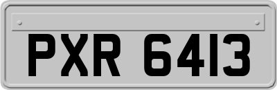 PXR6413