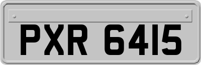 PXR6415