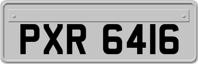 PXR6416