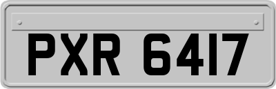 PXR6417