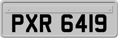 PXR6419