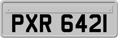 PXR6421