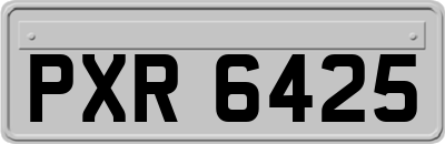 PXR6425