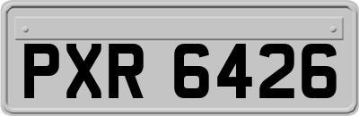 PXR6426