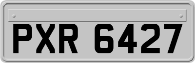 PXR6427