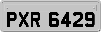 PXR6429