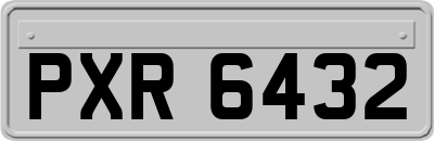 PXR6432