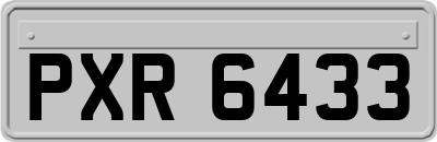 PXR6433