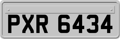 PXR6434