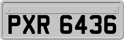 PXR6436