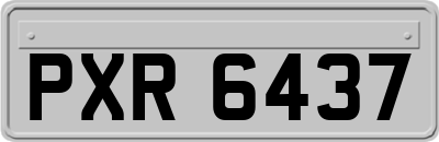 PXR6437